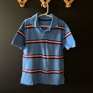 Boys polo shirt